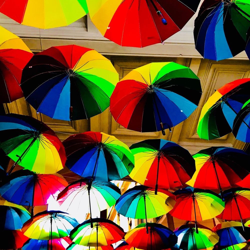 Meet your Posher, Faith